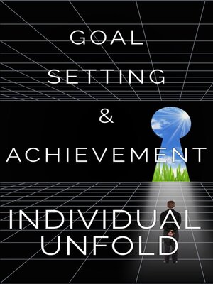 cover image of Goal Setting and Achievement